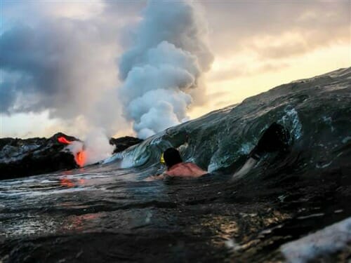Lee más sobre el artículo Tierra de Volcanes